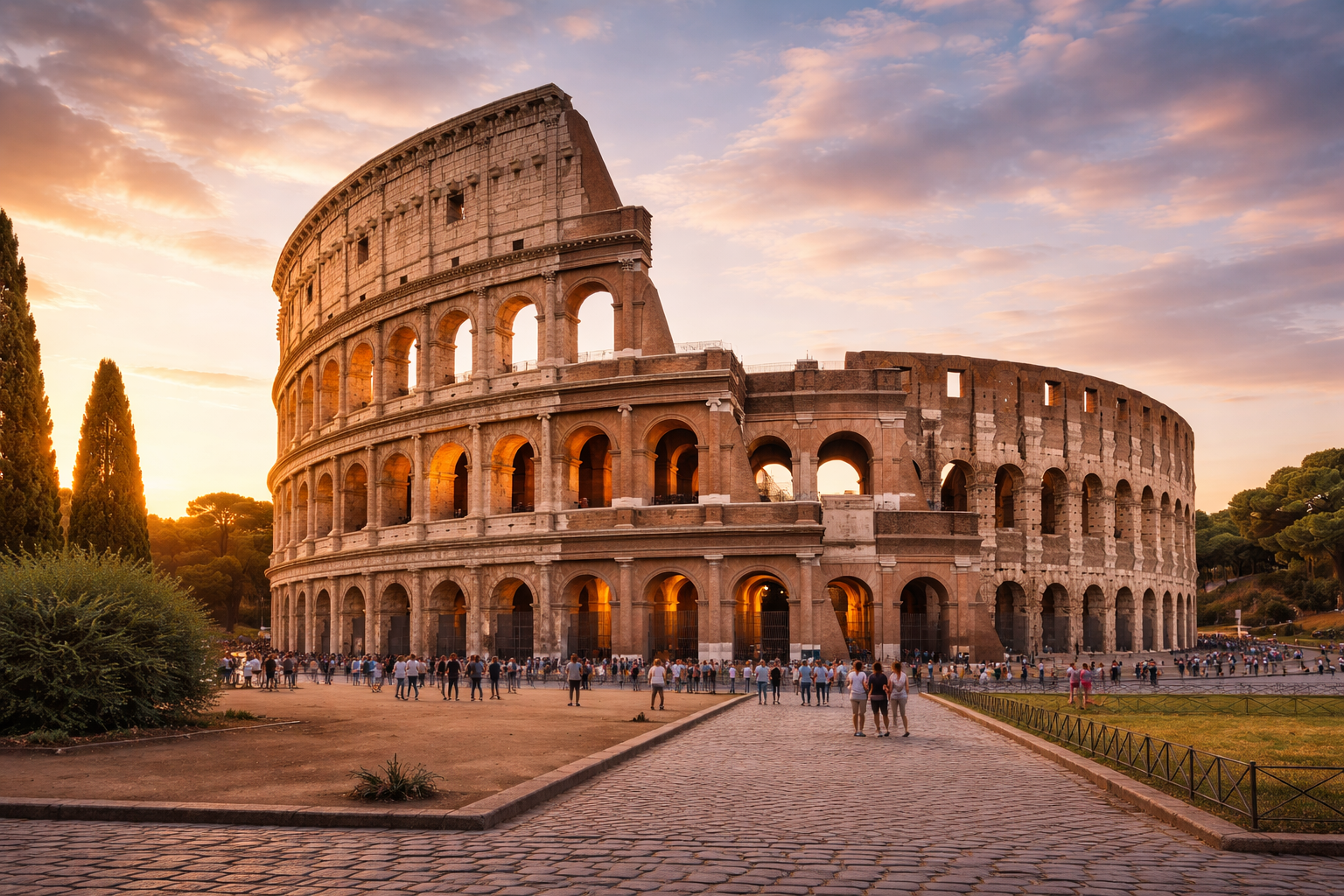 colloseo