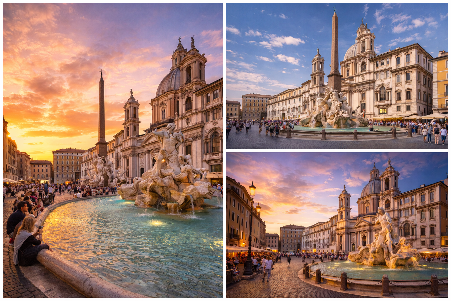 piazza navona