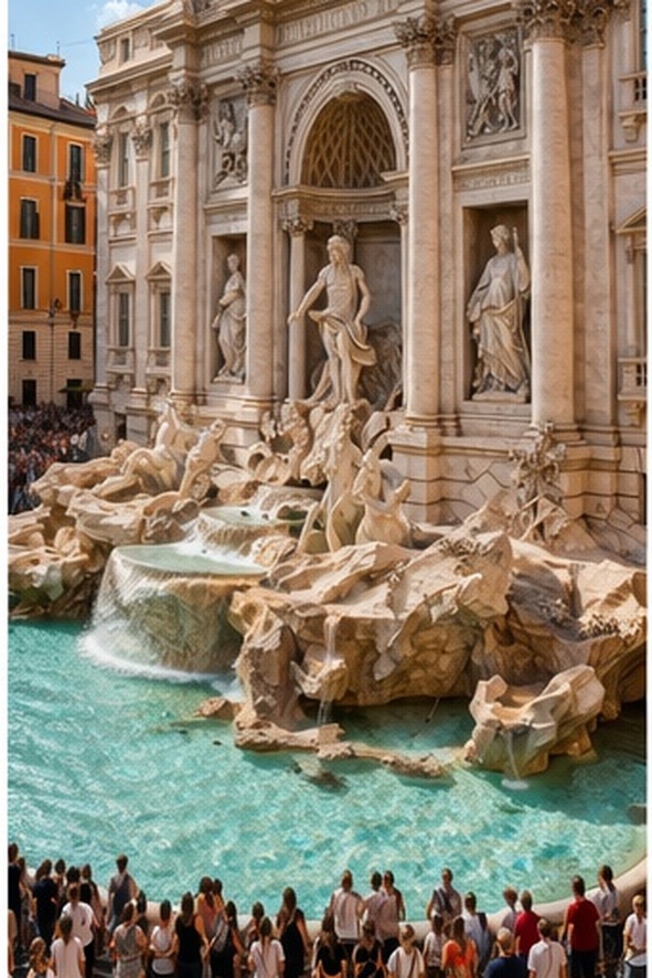 trevi final 2